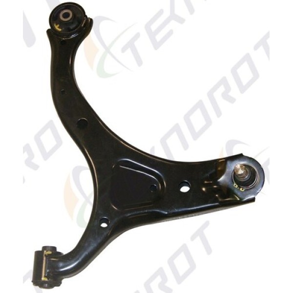 TEKNOROT 158 ALT SALINCAK SAG ROTILLI KOMPLE KIA SORENTO 2009 2013 