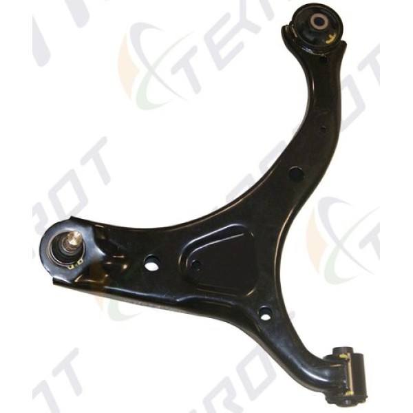 TEKNOROT 159 ALT SALINCAK SOL ROTILLI KOMPLE KIA SORENTO 2009 2013 