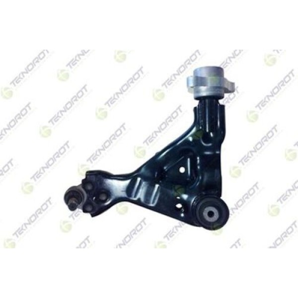 TEKNOROT 649 SALINCAK ROTILLI ON SOL ALT VIANO W639 03> VITO W639 03> 