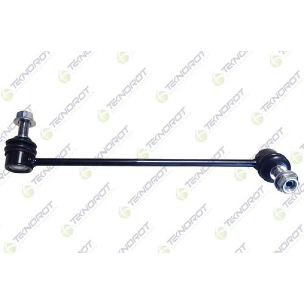 TEKNOROT 666 ASKI ROTU ON SAG VIANO W639 03> VITO W639 03> 