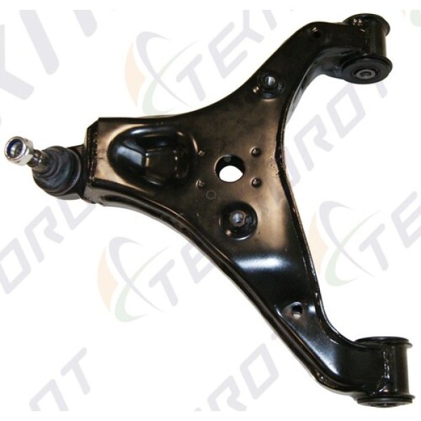 TEKNOROT 739 SALINCAK ROTILLI ON SOL ALT CRAFTER SPRINTER 2006> 