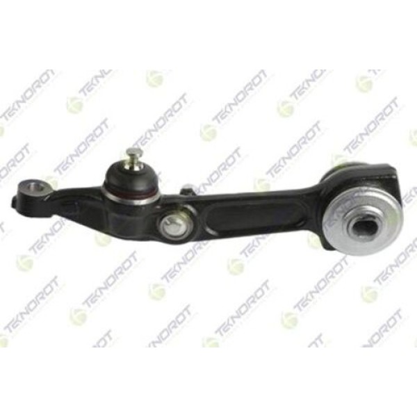 TEKNOROT 864 SALINCAK ON ALT SOL (YANDAN ROTILLI) S-CLASS W220 98>04 