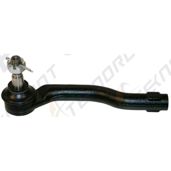 TEKNOROT 252 ROTBASI ON SOL MAZDA 2 (DE) 2007-2014 