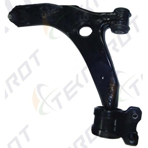 TEKNOROT 349 ALT SALINCAK SOL ROTILLI KOMPLE MAZDA 3 2009 2013 