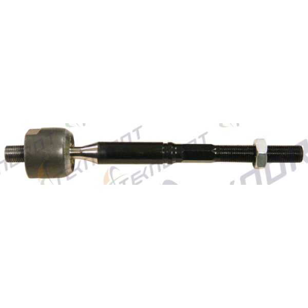 TEKNOROT 513 ROTMILI ON MAZDA CX7 (ER) 2007 