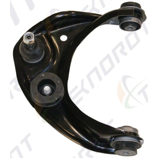 TEKNOROT 729 UST SALINCAK SOL ROTILLI KOMPLE MAZDA 6 2007 2011 