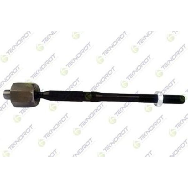 TEKNOROT 853 ROTMILI ON MAZDA CX-3 2015> 