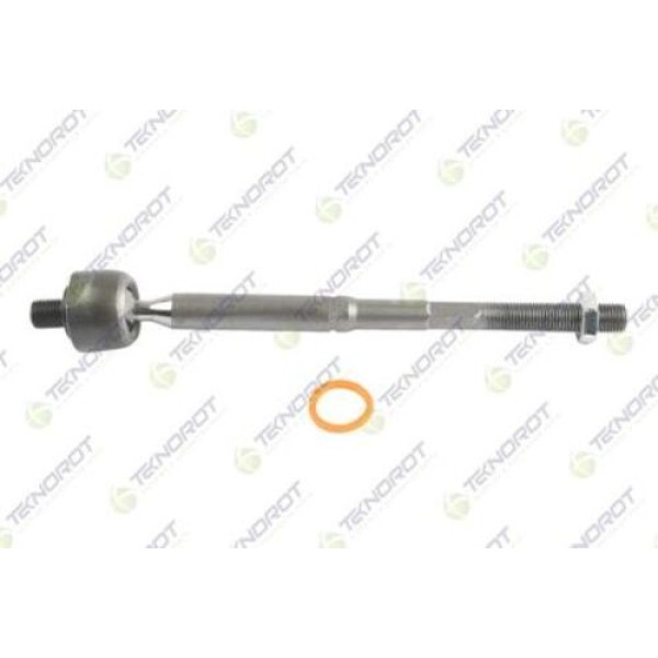 TEKNOROT 993 ROT MILI ON MAZDA-CX-5 KF-2017 