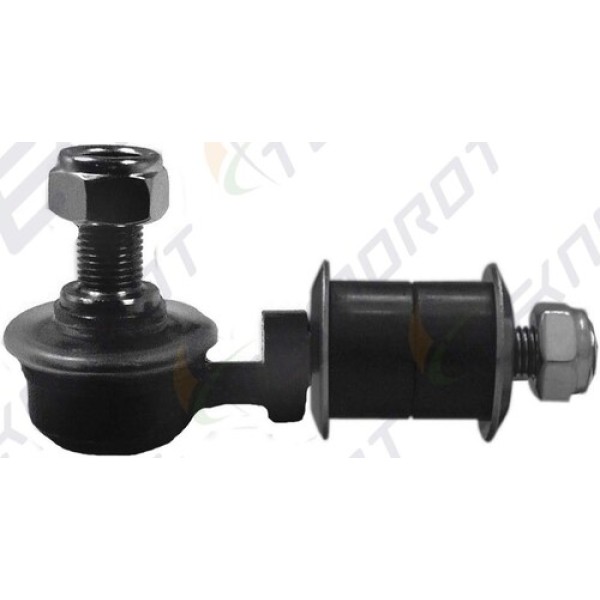 TEKNOROT 510 Z-ROT ON MITSUBISHI-MONTERO I-1982-1990-MITSUBISHI-MONTERO II 90-00 MITSUBISHI-PAJERO I-1982-1990 