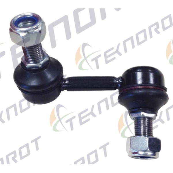 TEKNOROT 535 Z ROT ON SOL PAJERO 07> MONTERO 07> 