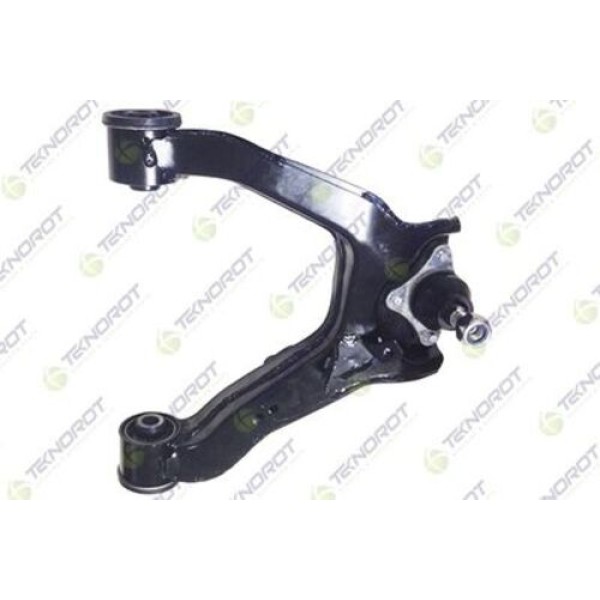 TEKNOROT 538 SALINCAK ROTILLI ON SAG UST PAJERO 07> MONTERO 00>06 