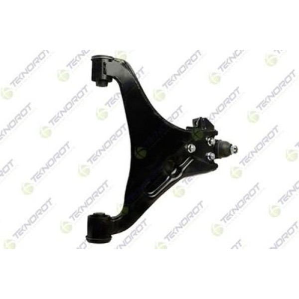 TEKNOROT 540 SALINCAK ROTILLI ON SAG ALT PAJERO 2007> 