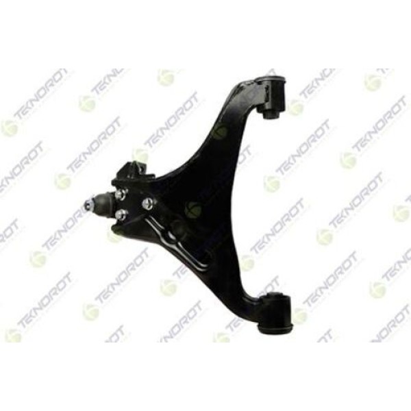 TEKNOROT 541 SALINCAK ROTILLI ON SOL ALT PAJERO 2007> 