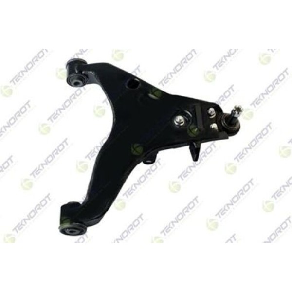 TEKNOROT 598 SALINCAK ROTILLI ON SAG ALT L200 TRITON 05>15 4WD 