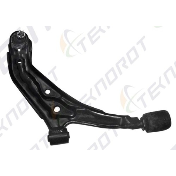 TEKNOROT 227 ALT SALINCAK SAG ROTILLI KOMPLE NISSAN ALMERA 1995 2000 (N15 KASA) 