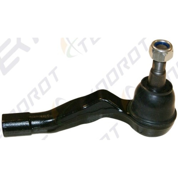TEKNOROT 251 ROTBASI ON SAG NISSAN 350Z (Z33) 2003-2008 