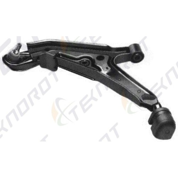 TEKNOROT 326 ALT SALINCAK SOL ROTILLI PRIMERA P-10 1990-1996 