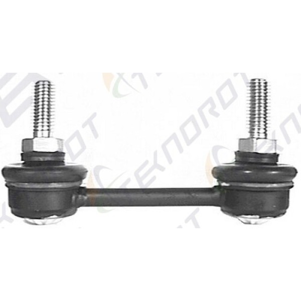 TEKNOROT 410 Z ROT ARKA SAG SOL NISSAN MICRA 1992 2003 (K11 KASA) 