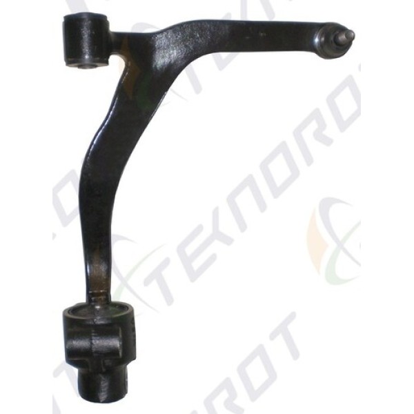 TEKNOROT 808 SALINCAK ROTILLI ON SAG INFINITI FX35-FX45 02>07 