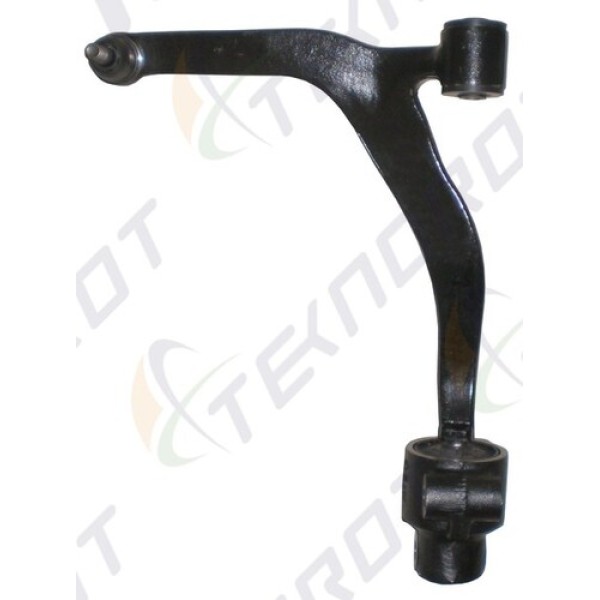 TEKNOROT 809 SALINCAK ROTILLI ON SOL INFINITI FX35-FX45 02>07 