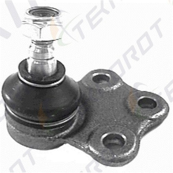 TEKNOROT 105 OPEL ROTIL ASCONA C ASTRA F 1603167 1603163 