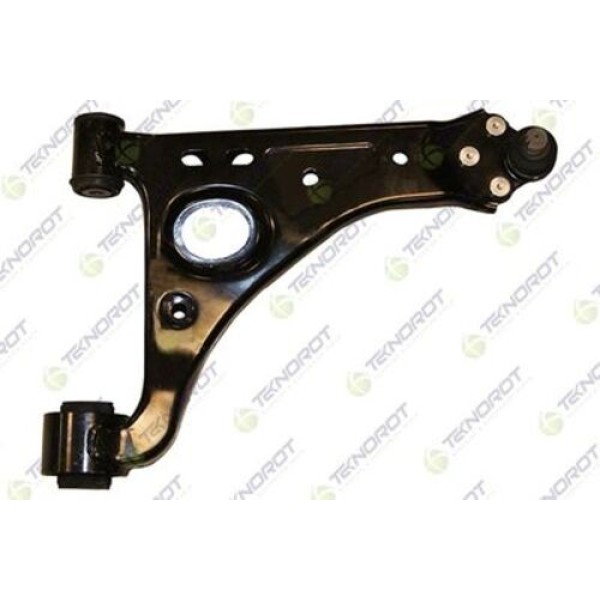 TEKNOROT 438 SALINCAK ROTILLI SAG KOMPLE MOKKA 