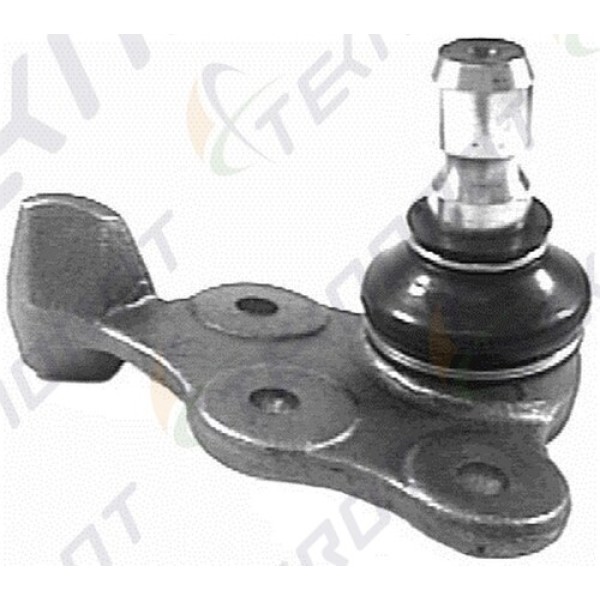 TEKNOROT 606 OPEL ROTIL OMEGA A SOL 322826 