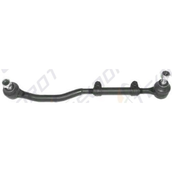 TEKNOROT 617 ROT KOLU ON SAG OPEL OMEGA (B)1994-2002 