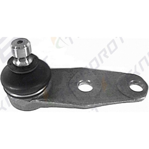 TEKNOROT 204 NISSAN KUBISTAR ( X76 ) ROTIL ALT 