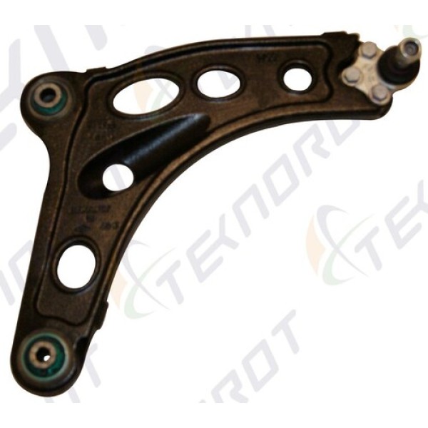 TEKNOROT 661 SALINCAK ROTILLI SAG RENAULT TRAFIC II OPEL VIVARO 01 13 