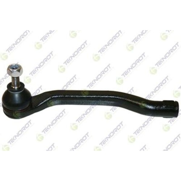 TEKNOROT 672 ROTBASI SOL MEGANE III FLUENCE 09> 