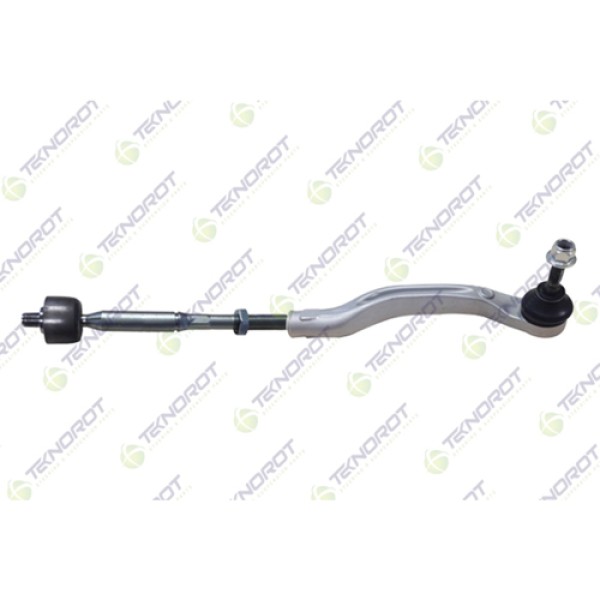 TEKNOROT 922923 ROT TAKIMI ON SOL RENAULT MEGANETALISMAN 2016 