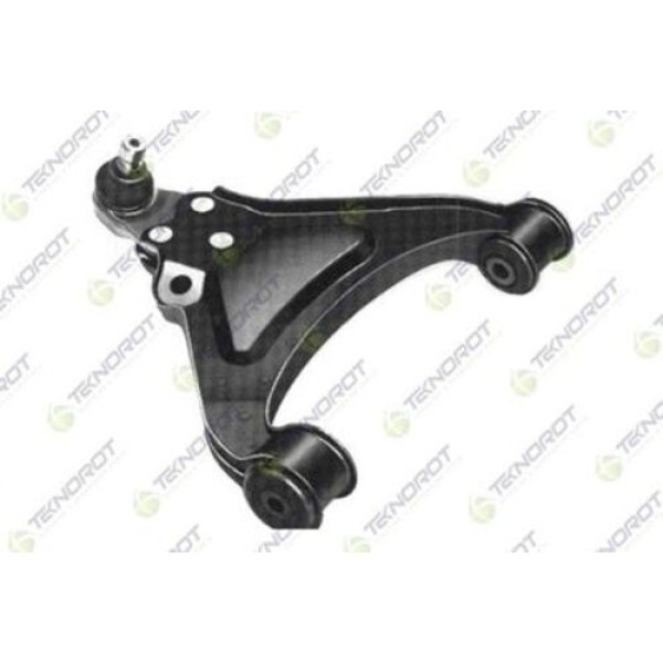 TEKNOROT 126 ROVER 100 SERIES ( XP ) SAC SALINCAK SOL ROTIL 