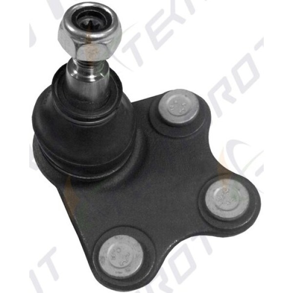 TEKNOROT 425 ROTIL ALT SOL 36051-33905 01 VW POLO-CORDOBA-FABIA-A1 BM 10 > 