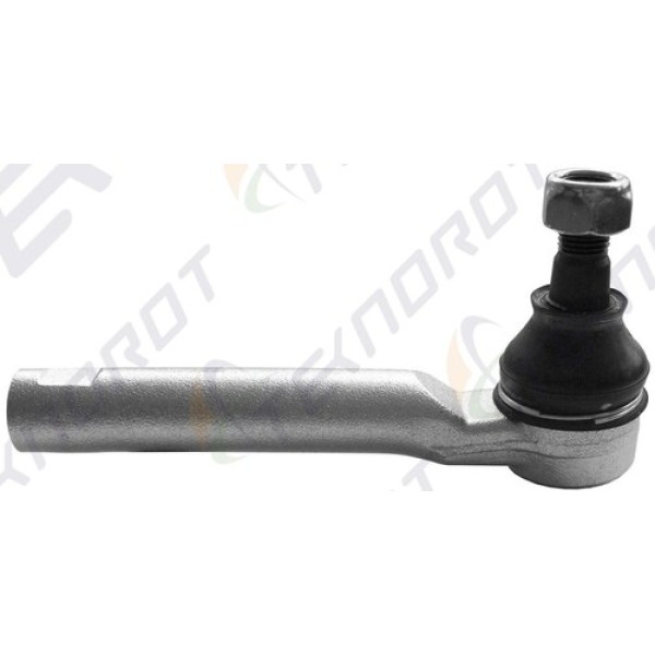 TEKNOROT 231 ROTBASI ON SUBARU IMPREZA 2008-2010 