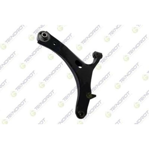 TEKNOROT 238S SALINCAK ROTILSIZ ON ALT SAG SUBARU IMPREZA 07 13 