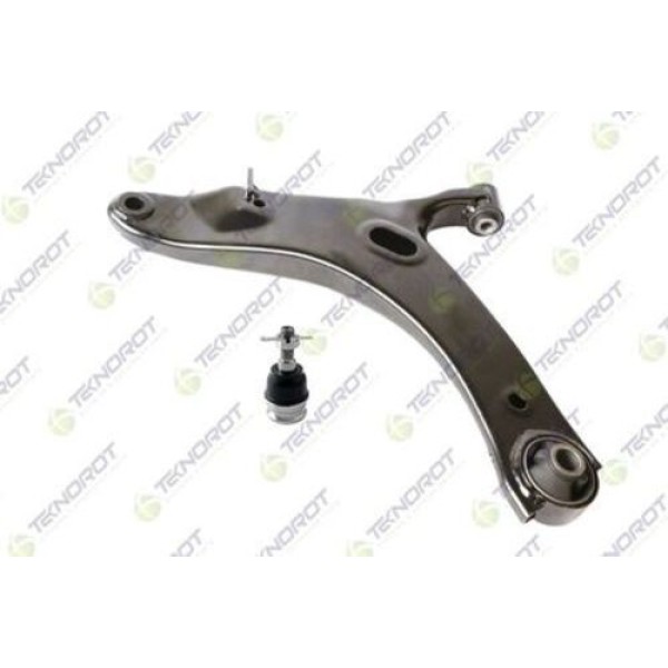 TEKNOROT SU-639 SALINCAK ROTILLI ON SOL ALT SUBARU XV 2012> 