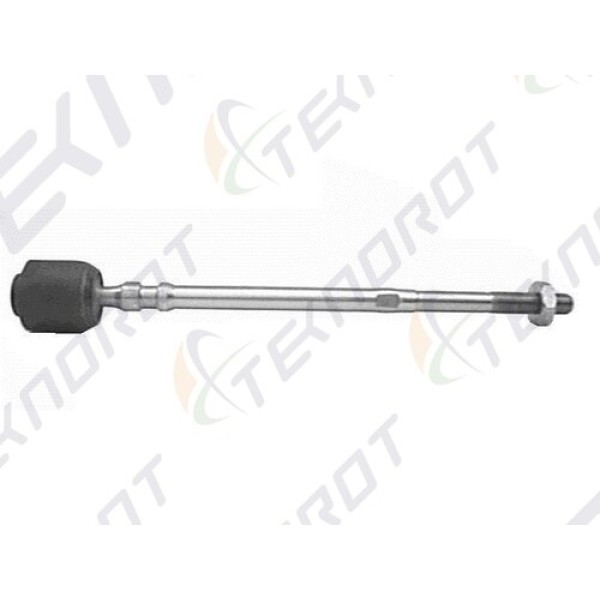 TEKNOROT 406 ROTMILI ON SUZUKI SWIFT II 1989-2003 