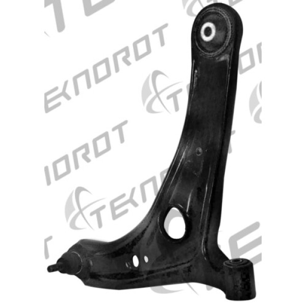TEKNOROT 328 ALT SALINCAK SAG ROTILLI KOMPLE TOYOTA YARIS 1999 2004 