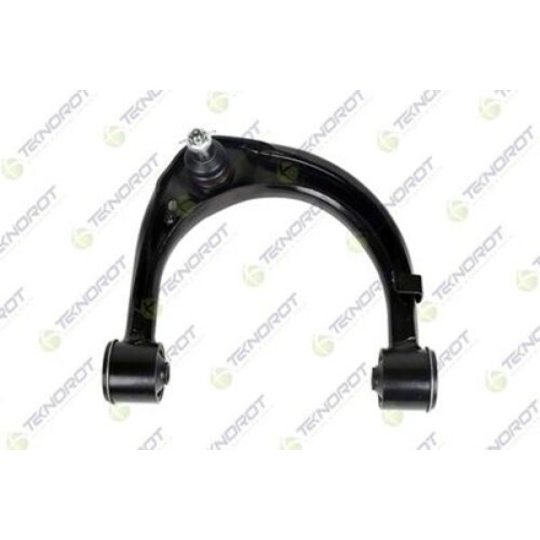 TEKNOROT 389 UST SALINCAK ON SOL LAND CRUISER J200 2008> 