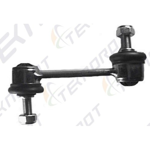 TEKNOROT 420 STABILIZER Z ROTU ARKA TOYOTA COROLLA 87-97 AE92 EE101 CARINA 95> CELICA ST162 ST204 