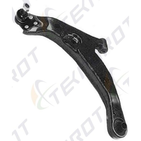 TEKNOROT 436 ALT SALINCAK ROTILLI KOMPLE SOL TOYOTA COROLLA 1995-2000 