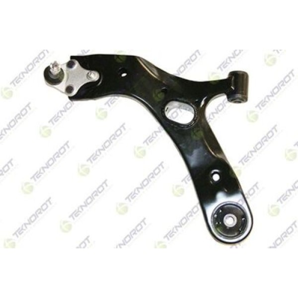 TEKNOROT 569 ALT SALINCAK SOL ROTILLI KOMPLE TOYOTA RAV 4 2013> 