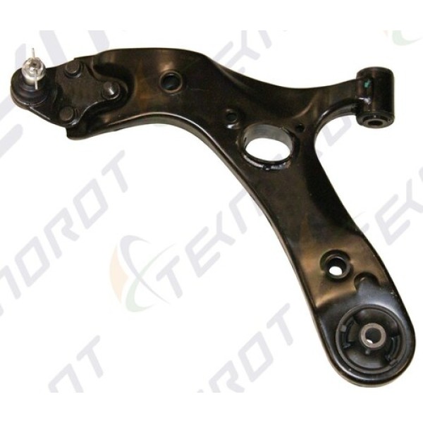 TEKNOROT 579 ALT SALINCAK SOL ROTILLI KOMPLE TOYOTA AVENSIS 2009> (T27) 