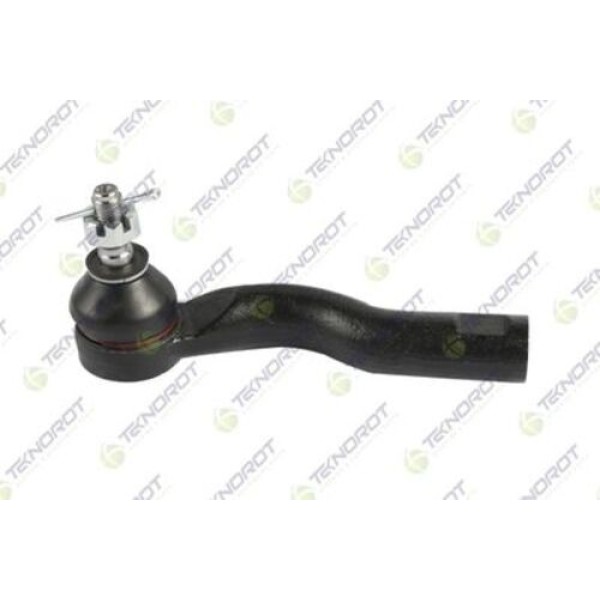 TEKNOROT 582 ROTBASI ON SOL TOYOTA AVENSIS VERSO 2001-2009 