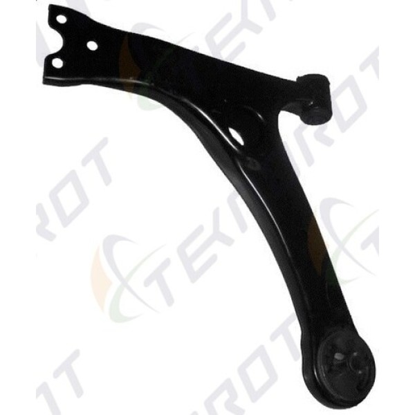 TEKNOROT 609S SALINCAK ALT SOL ROTILSIZ TOYOTA COROLLA 2002-2007 (E12U-E12J) 