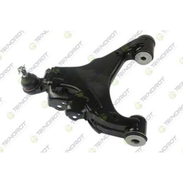 TEKNOROT 759 SALINCAK ROTILLI ON SOL ALT LAND CRUISER 08> 