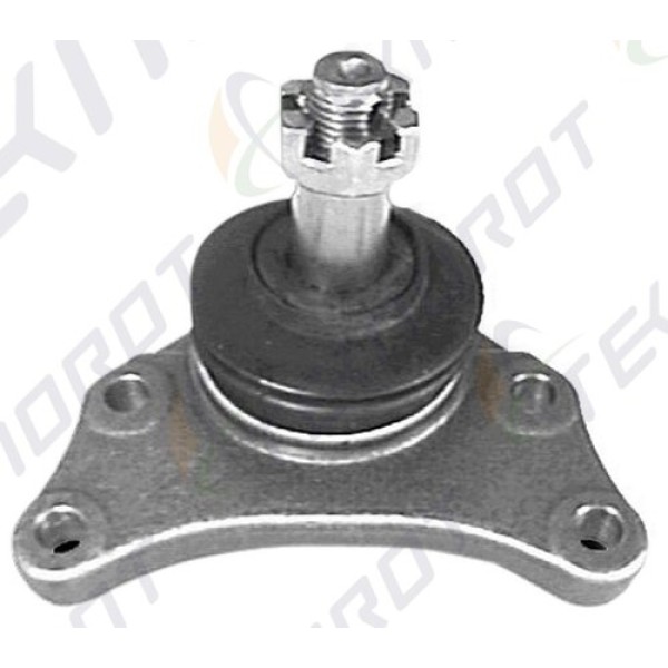 TEKNOROT 886 TOYOTA HILUX 83-05 2WD ROTIL UST 