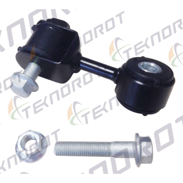 TEKNOROT 899 Z-ROT ON SOL TOYOTA-HIACE II- III-1983-1995 