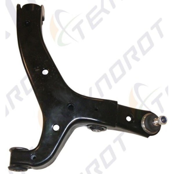 TEKNOROT 248 SALINCAK SAC ALT SAG ROTILLI AMAROK 10> 